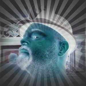 Meet your Posher, Patrick